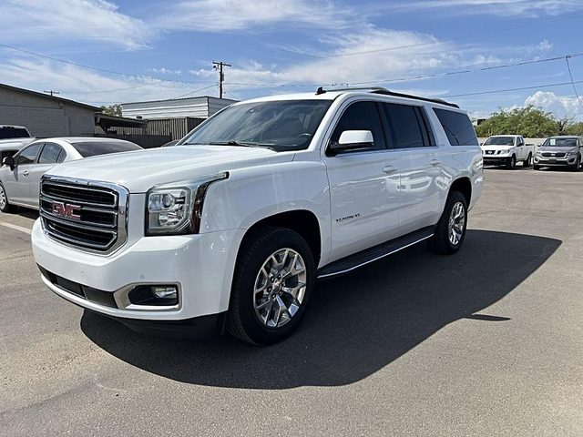 2015 GMC Yukon XL SLE 4WD photo