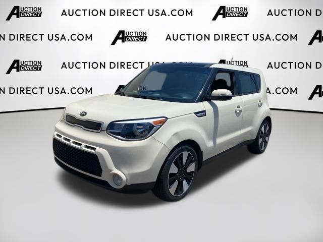 2015 Kia Soul ! FWD photo