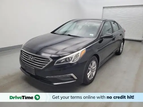 2015 Hyundai Sonata 2.4L SE FWD photo