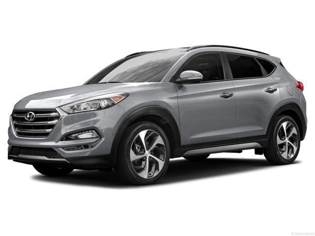 2016 Hyundai Tucson Limited AWD photo