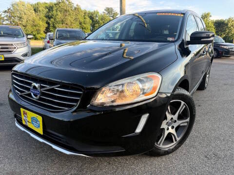 2015 Volvo XC60 T6 Drive-E Platinum FWD photo
