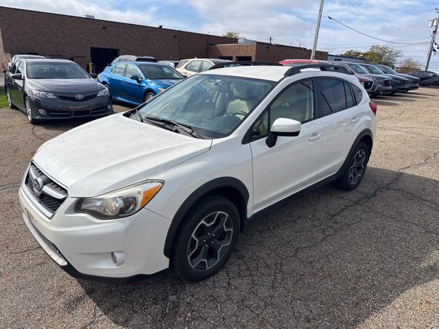 2015 Subaru Crosstrek Premium AWD photo