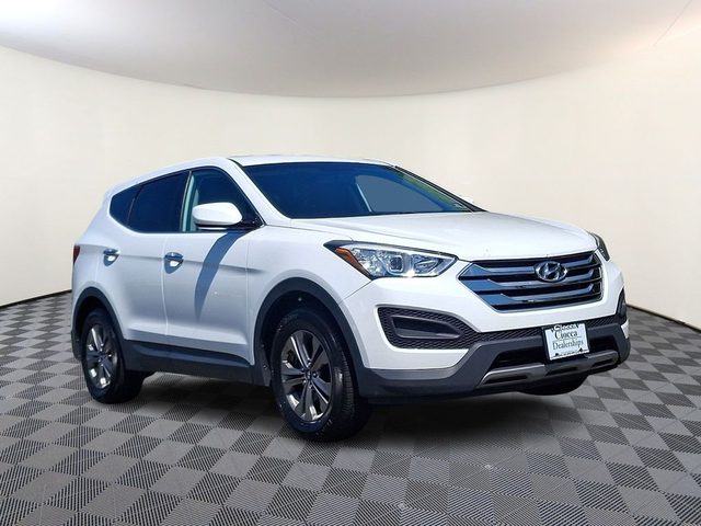 2015 Hyundai Santa Fe Sport AWD photo
