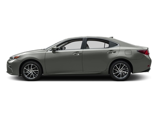 2016 Lexus ES FWD photo