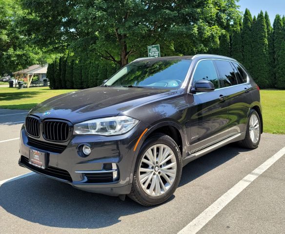 2016 BMW X5 xDrive35i AWD photo
