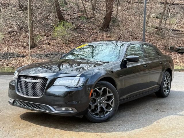 2015 Chrysler 300 300S AWD photo