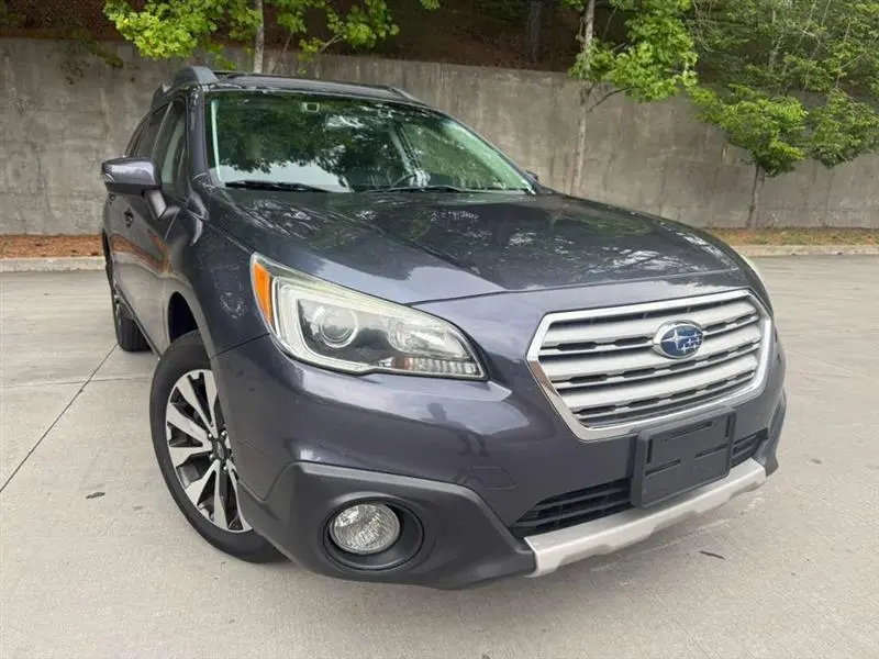 2016 Subaru Outback 3.6R Limited AWD photo