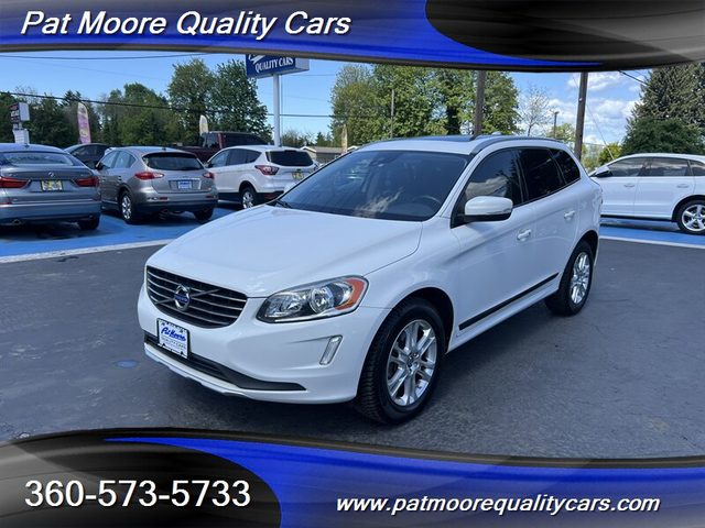 2015 Volvo XC60 T5 Drive-E Premier FWD photo