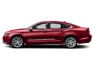 2015 Chevrolet Impala LT FWD photo