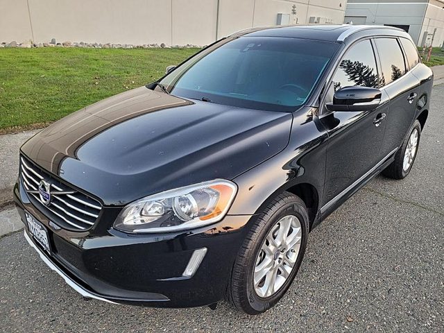 2015 Volvo XC60 T5 Premier AWD photo