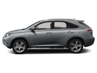 2015 Lexus RX AWD photo