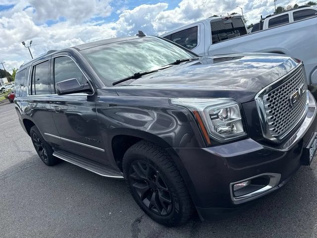 2016 GMC Yukon Denali 4WD photo