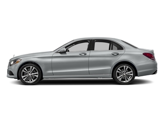 2016 Mercedes-Benz C-Class C 300 Luxury AWD photo