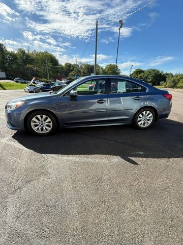 2015 Subaru Legacy 2.5i Premium AWD photo
