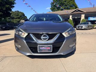 2016 Nissan Maxima 3.5 SV FWD photo