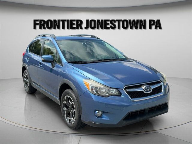 2015 Subaru Crosstrek Limited AWD photo