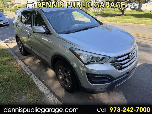2015 Hyundai Santa Fe Sport FWD photo