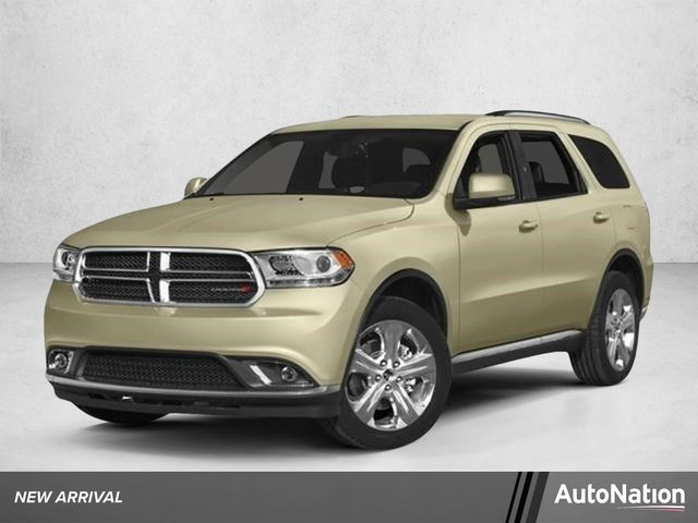 2015 Dodge Durango Limited RWD photo