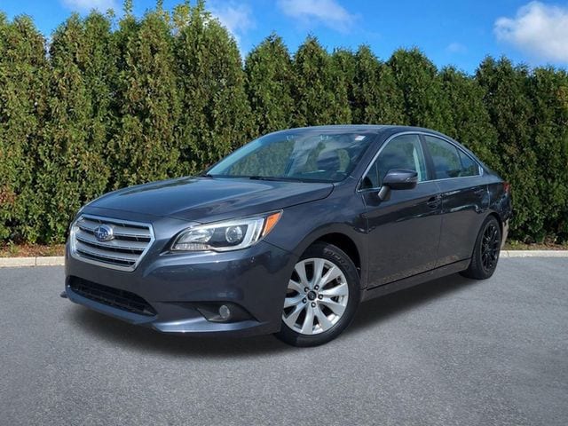 2016 Subaru Legacy 2.5i Premium AWD photo