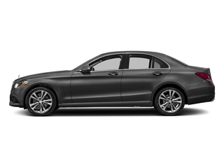 2016 Mercedes-Benz C-Class C 300 Luxury AWD photo