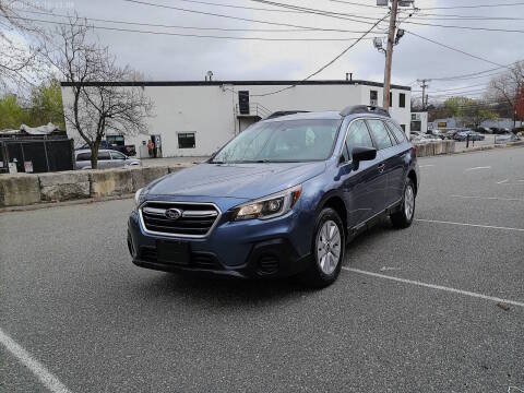 2016 Subaru Outback 2.5i Premium AWD photo