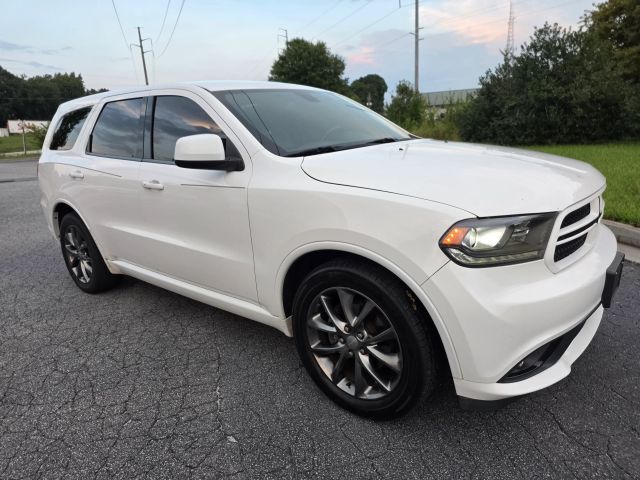 2015 Dodge Durango SXT RWD photo
