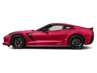 2015 Chevrolet Corvette Z06 2LZ RWD photo