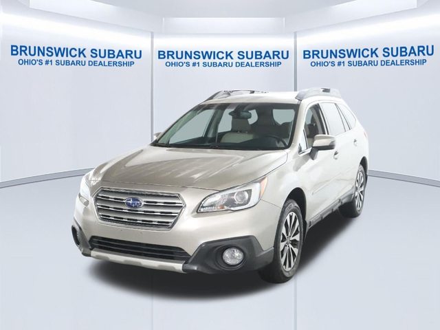2016 Subaru Outback 2.5i Limited AWD photo