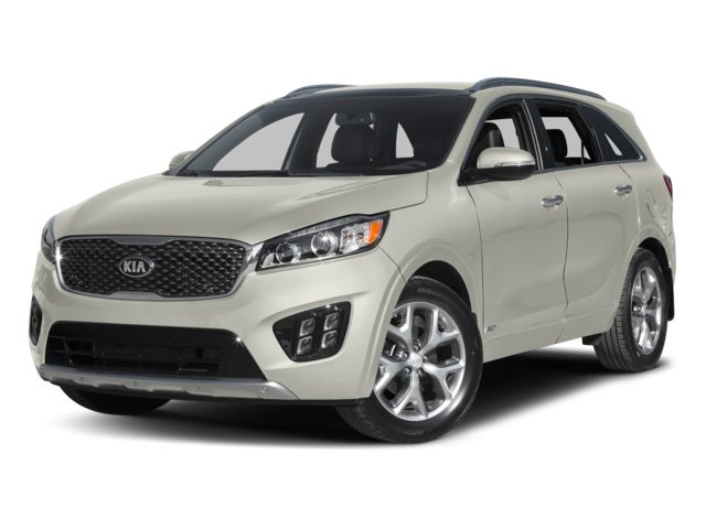2016 Kia Sorento SXL FWD photo