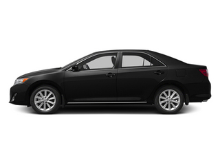 2015 Toyota Camry XLE FWD photo