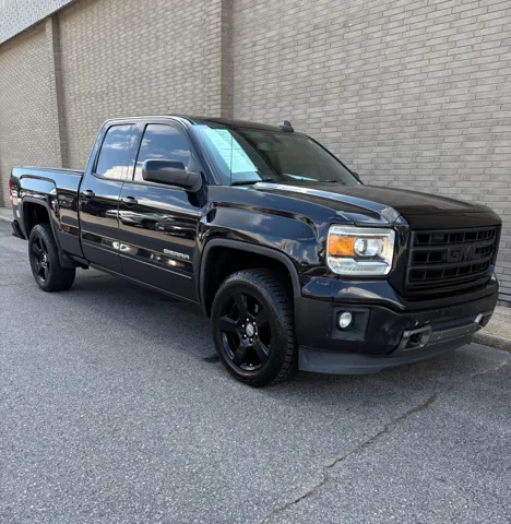 2015 GMC Sierra 1500 RWD photo