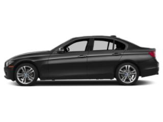 2015 BMW 3 Series 320i RWD photo