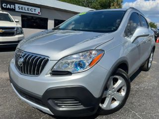 2015 Buick Encore  FWD photo