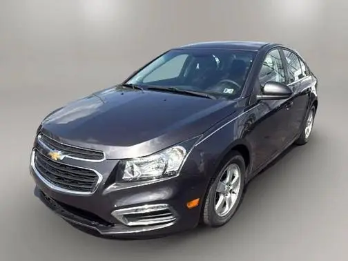 2016 Chevrolet Cruze LT FWD photo