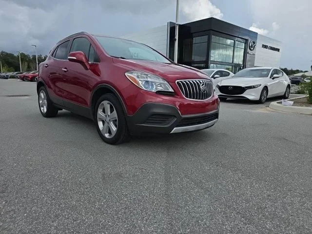 2015 Buick Encore  FWD photo