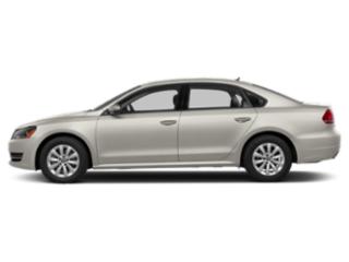 2015 Volkswagen Passat 1.8T Limited Edition FWD photo