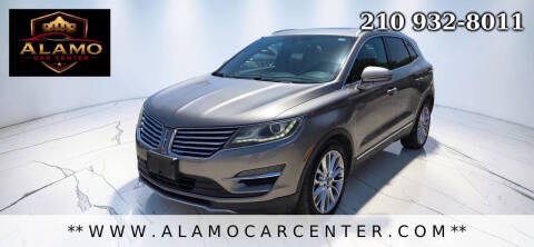 2016 Lincoln MKC Reserve FWD photo