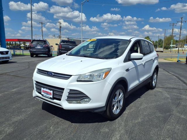 2016 Ford Escape SE FWD photo