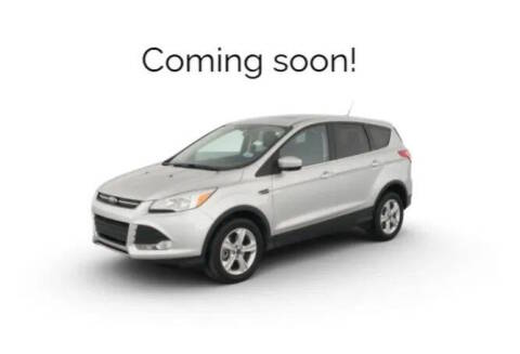 2016 Ford Escape SE FWD photo