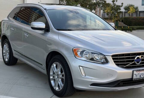 2016 Volvo XC60 T5 Drive-E Premier FWD photo