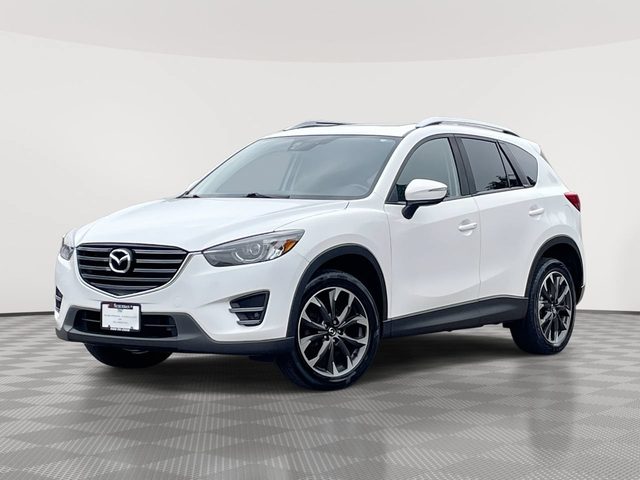 2016 Mazda CX-5 Grand Touring AWD photo