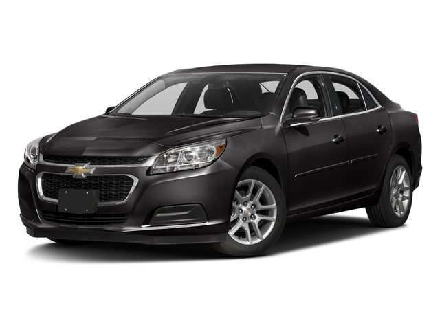 2016 Chevrolet Malibu LT FWD photo