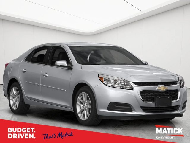 2016 Chevrolet Malibu LT FWD photo