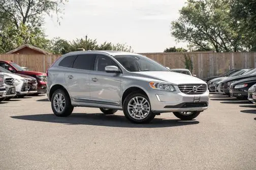 2016 Volvo XC60 T5 Premier AWD photo