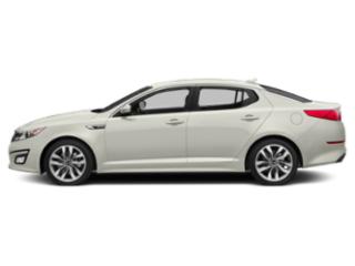 2015 Kia Optima SXL Turbo FWD photo