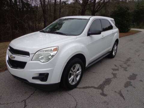 2015 Chevrolet Equinox LT FWD photo
