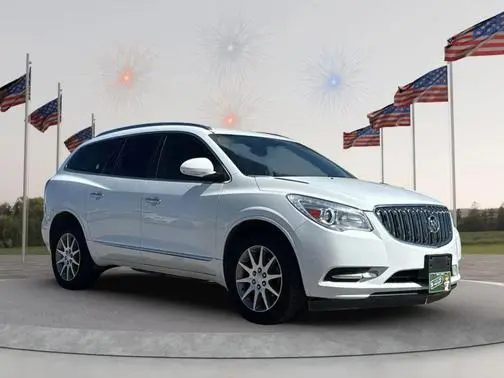 2016 Buick Enclave Convenience FWD photo