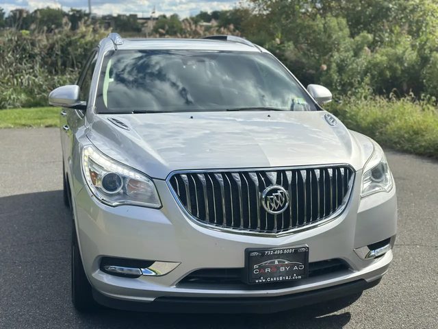 2016 Buick Enclave Leather AWD photo