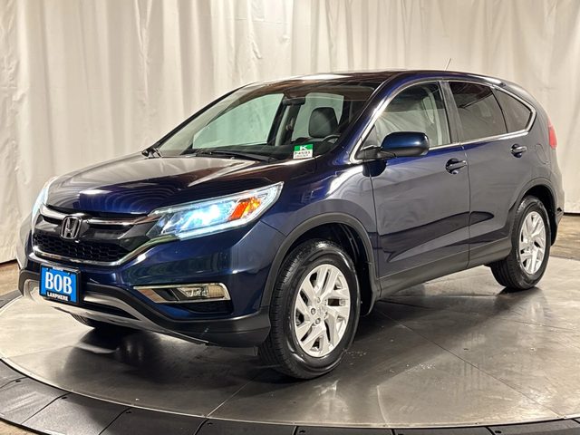 2015 Honda CR-V EX AWD photo