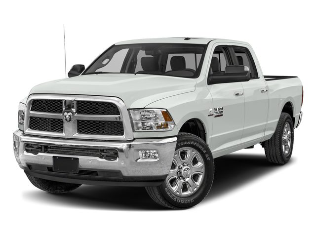 2016 Ram 2500 SLT 4WD photo
